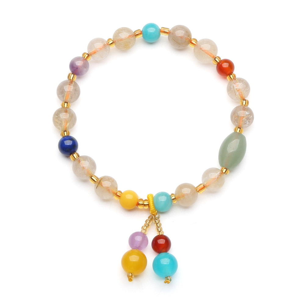 nan — Buddha Bloom