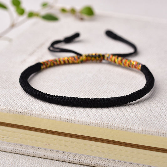 Red String Protection Bracelet for Calm & Everyday Balance