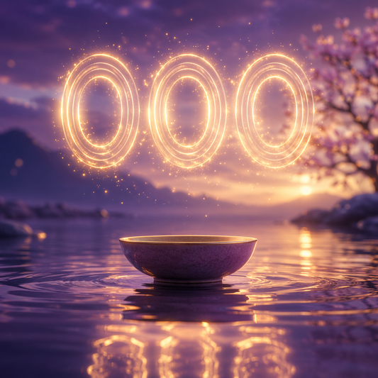 000 Angel Number Meaning: Wholeness, Love & Fresh Start