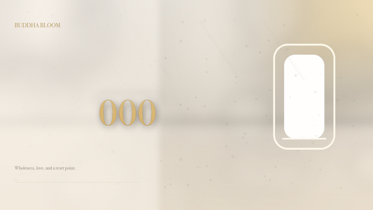 Angel Number 000 Meaning: Wholeness, Love, and New Cycle