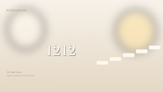 What Does 1212 Mean in Love? Alignment, Trust, and Twin Flame Energy