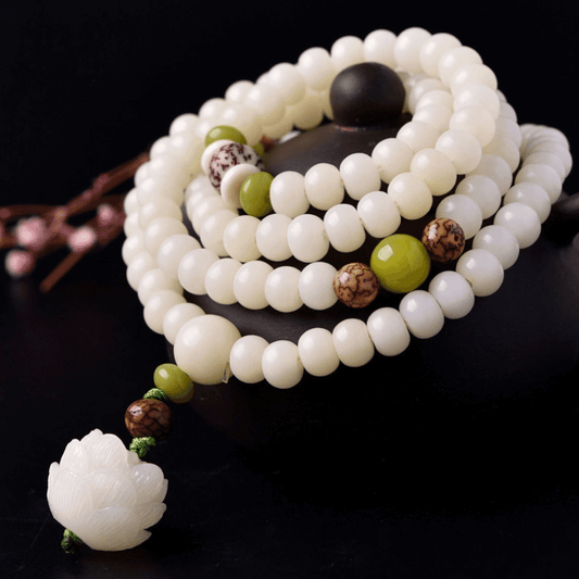 The Spiritual Meaning of Bodhi Seeds: Sacred Symbols of Awakening