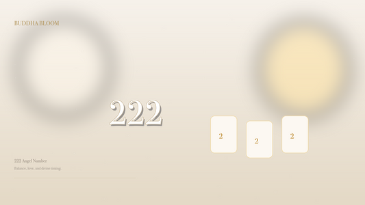 What Does 222 Mean in Love? Partnership, Patience, and Divine Timing