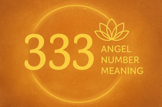 333 Angel Number