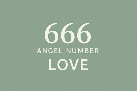 666 angel number love meaning  angel number 666 balance and self care  666 twin flame harmony