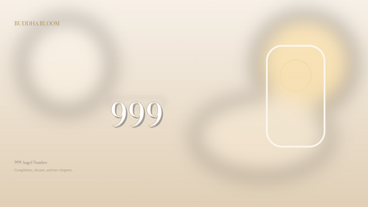What Does 999 Mean in Love? Closure, Release, and New Beginnings