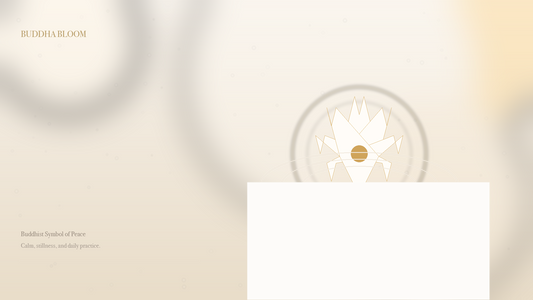 Buddhist Symbol of Peace: Meaning, Calm, and Daily Practice