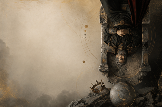 The Emperor Reversed Meaning: Control, Fear, and Resetting Boundaries
