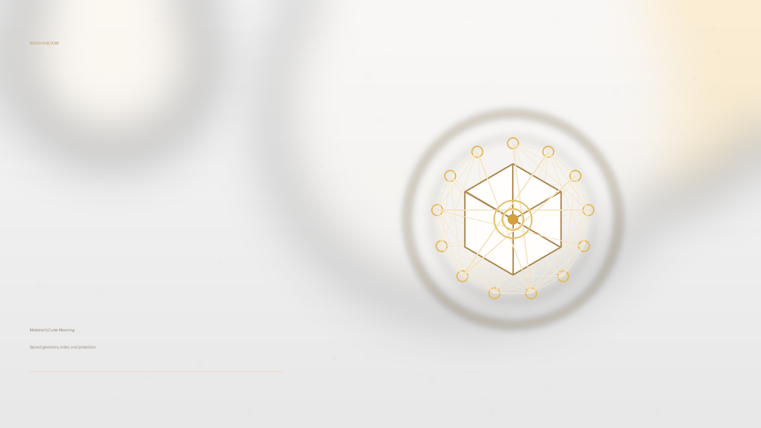 Sacred Geometry Patterns: Shapes, Meaning, and Daily Focus