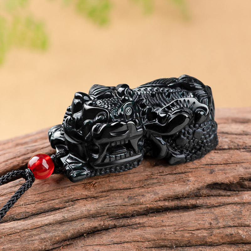 Necklaces & Pendants with Meaning collection