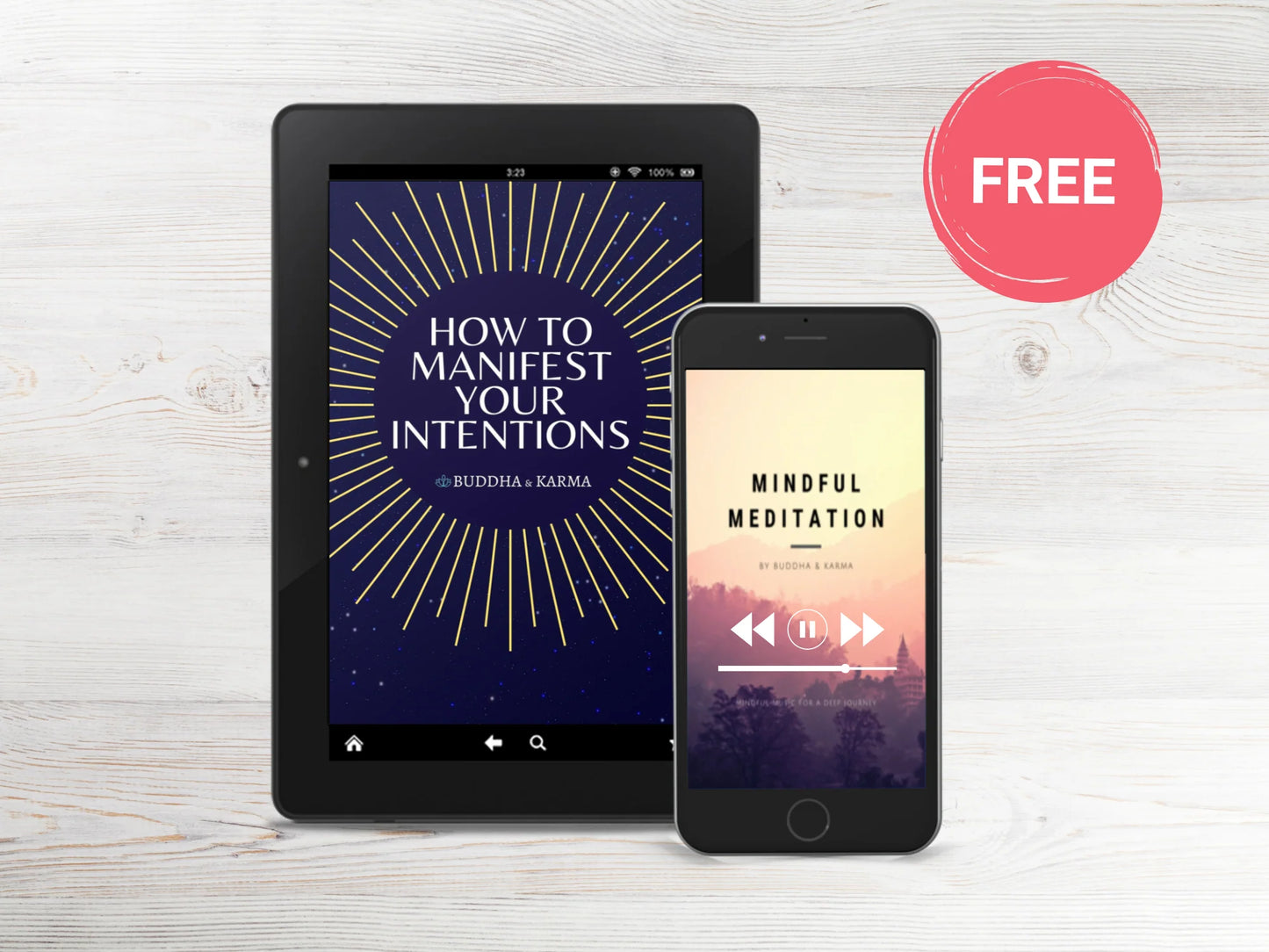 nan — Buddha Bloom