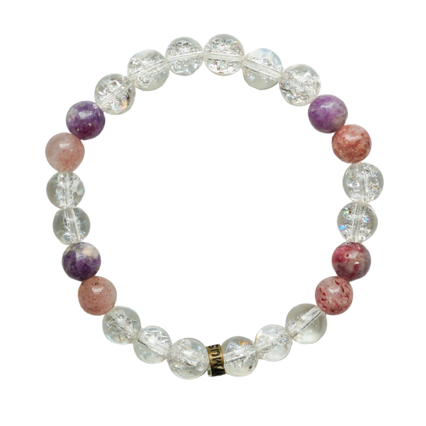 Manifestation Bracelet for Aligned Action - product view 1