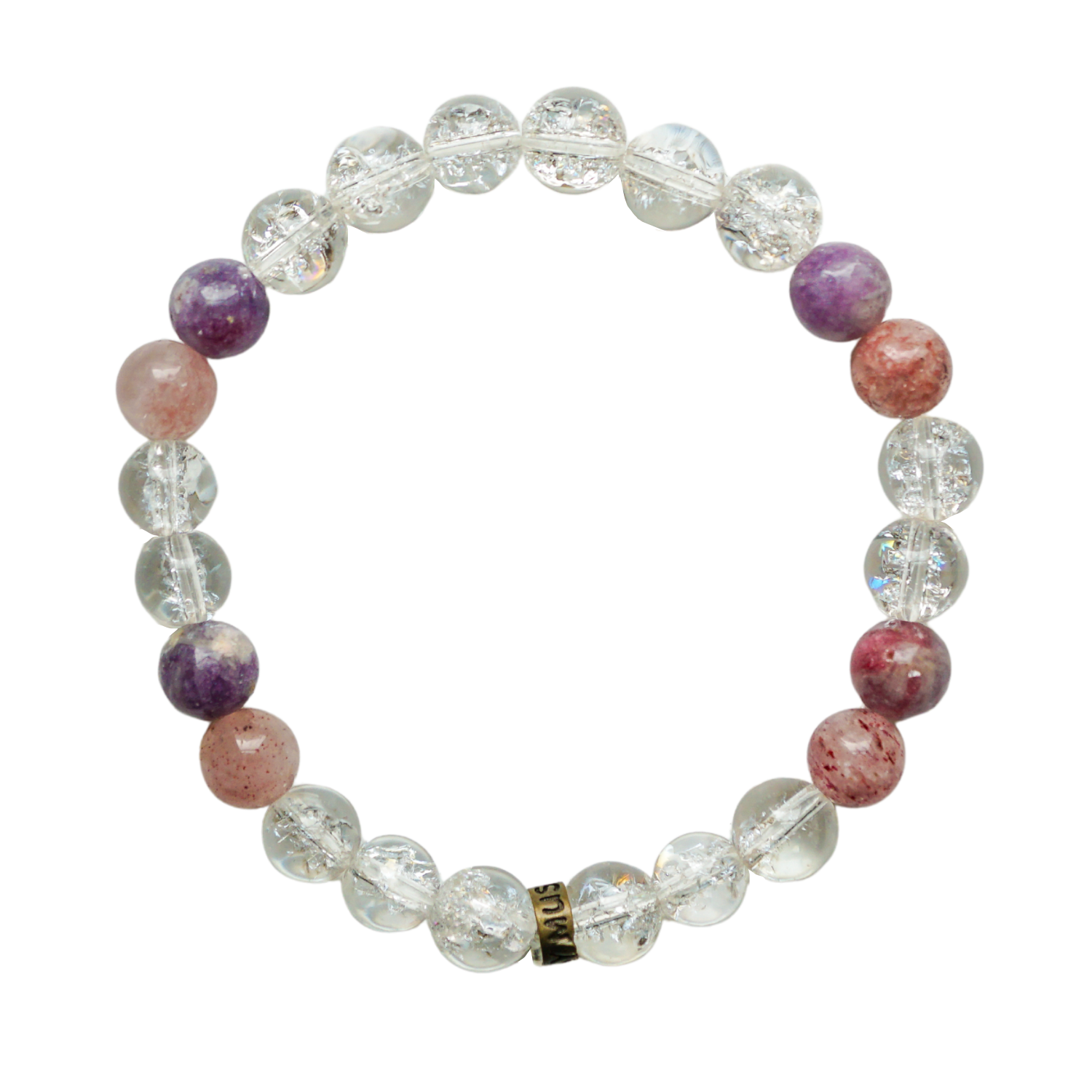 Manifestation Bracelet for Aligned Action - product view 1