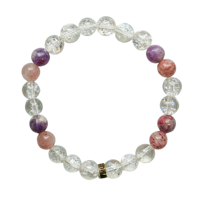 Manifestation Bracelet for Aligned Action - product view 1