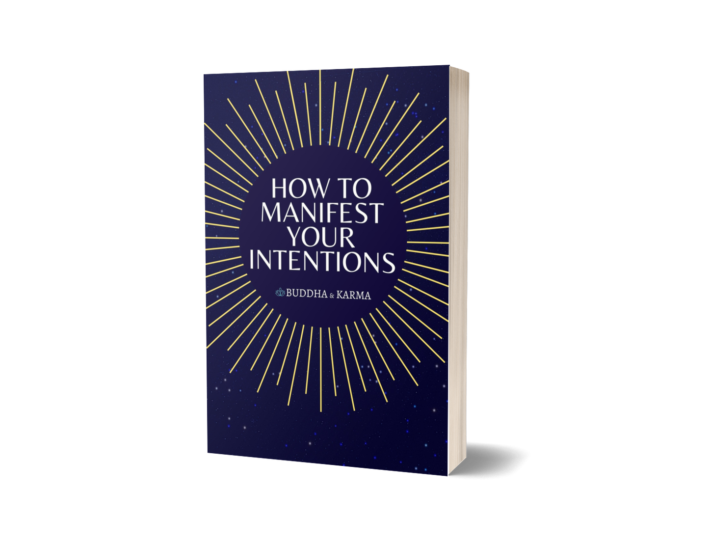 nan — Buddha Bloom