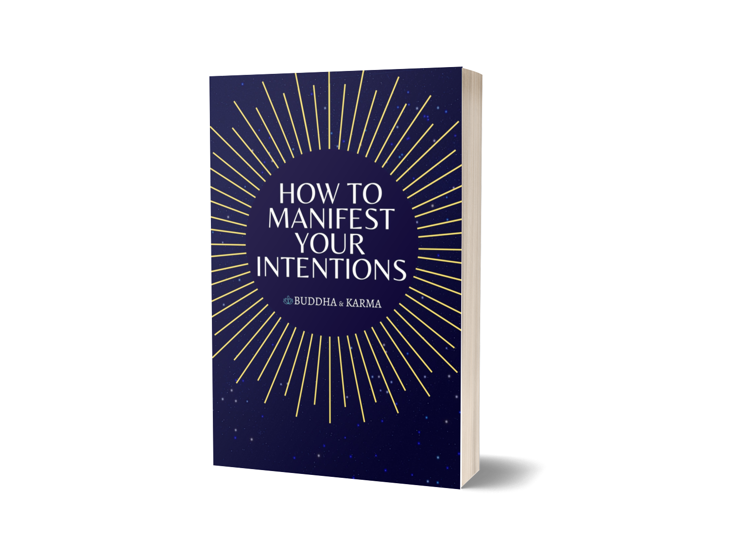 nan — Buddha Bloom