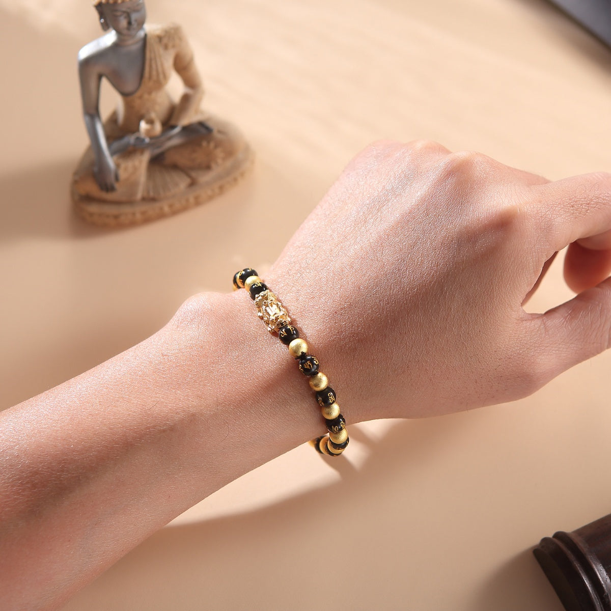 nan — Buddha Bloom