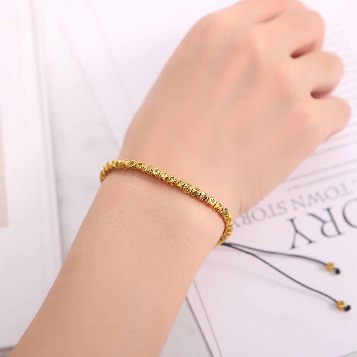 nan — Buddha Bloom