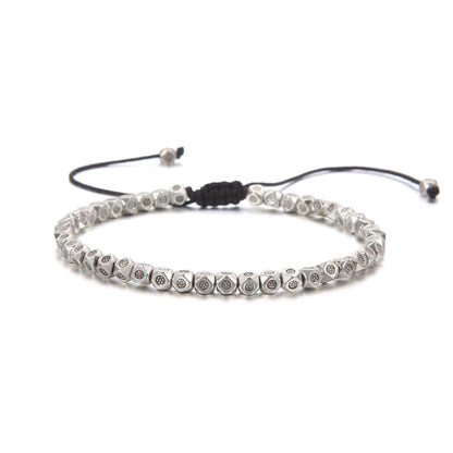 nan — Buddha Bloom