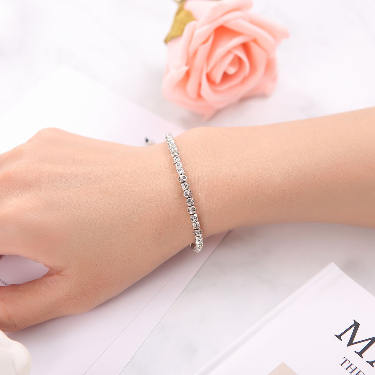 nan — Buddha Bloom