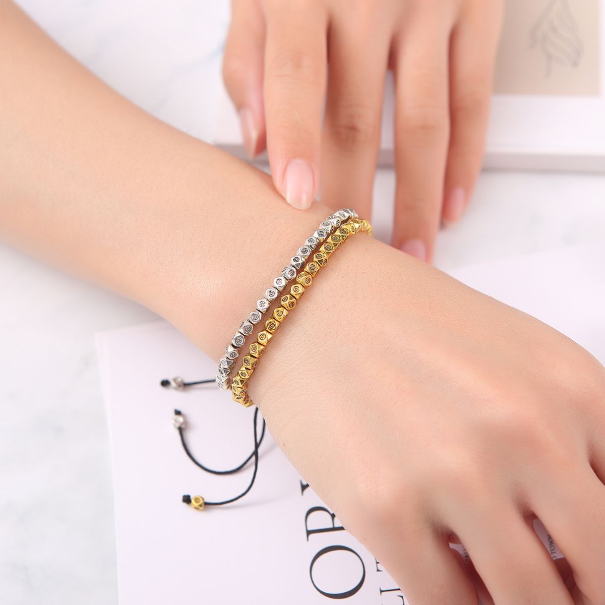 nan — Buddha Bloom