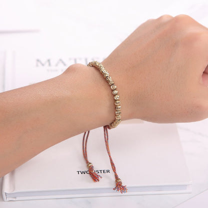 nan — Buddha Bloom