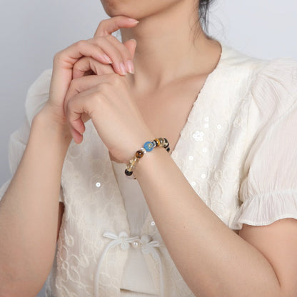 nan — Buddha Bloom