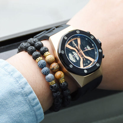 nan — Buddha Bloom