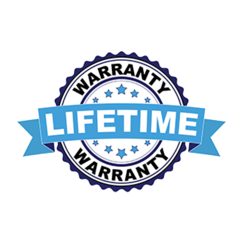 Lifetime Warranty — Buddha Bloom