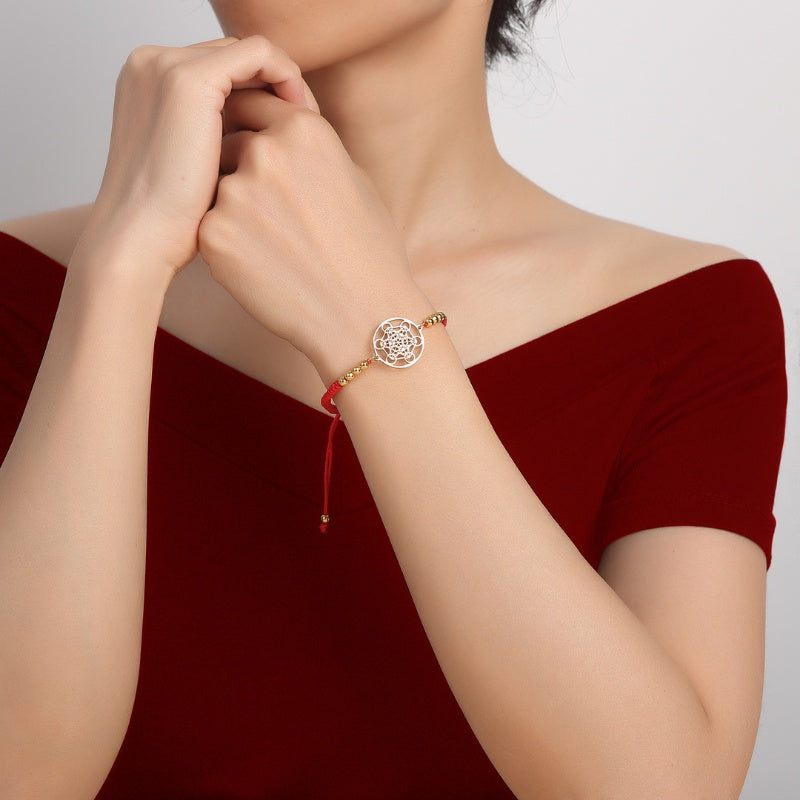 nan — Buddha Bloom