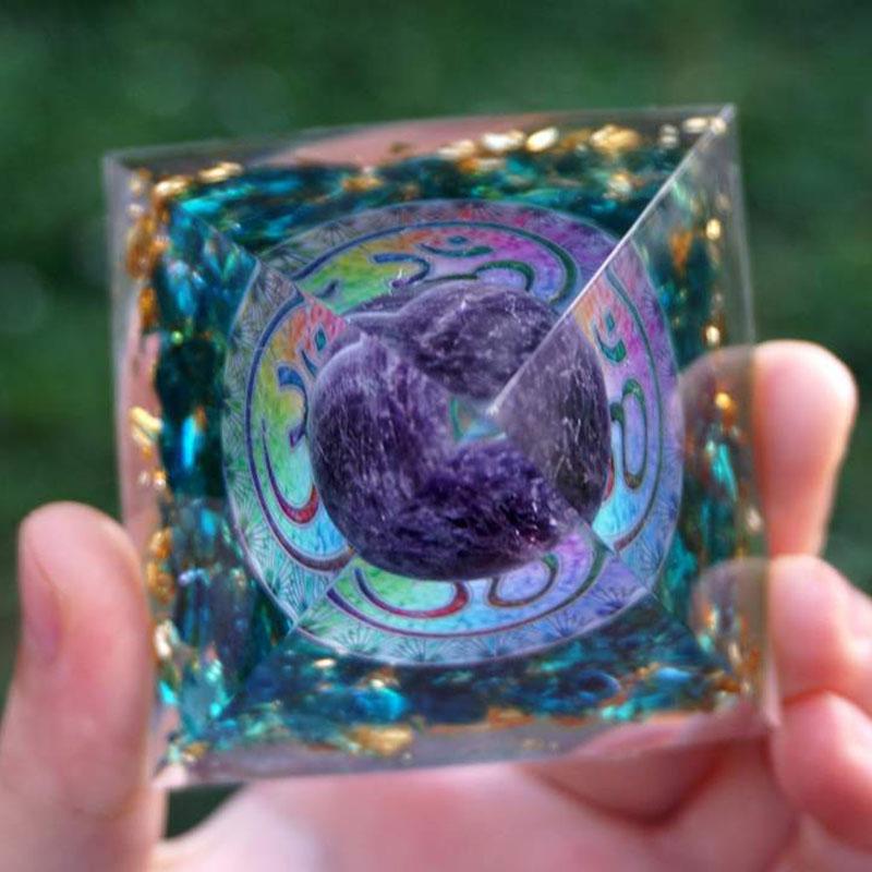 nan — Buddha Bloom