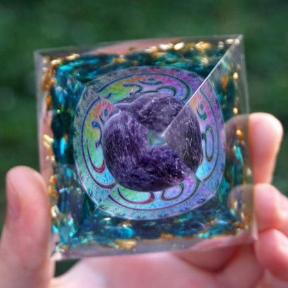 nan — Buddha Bloom