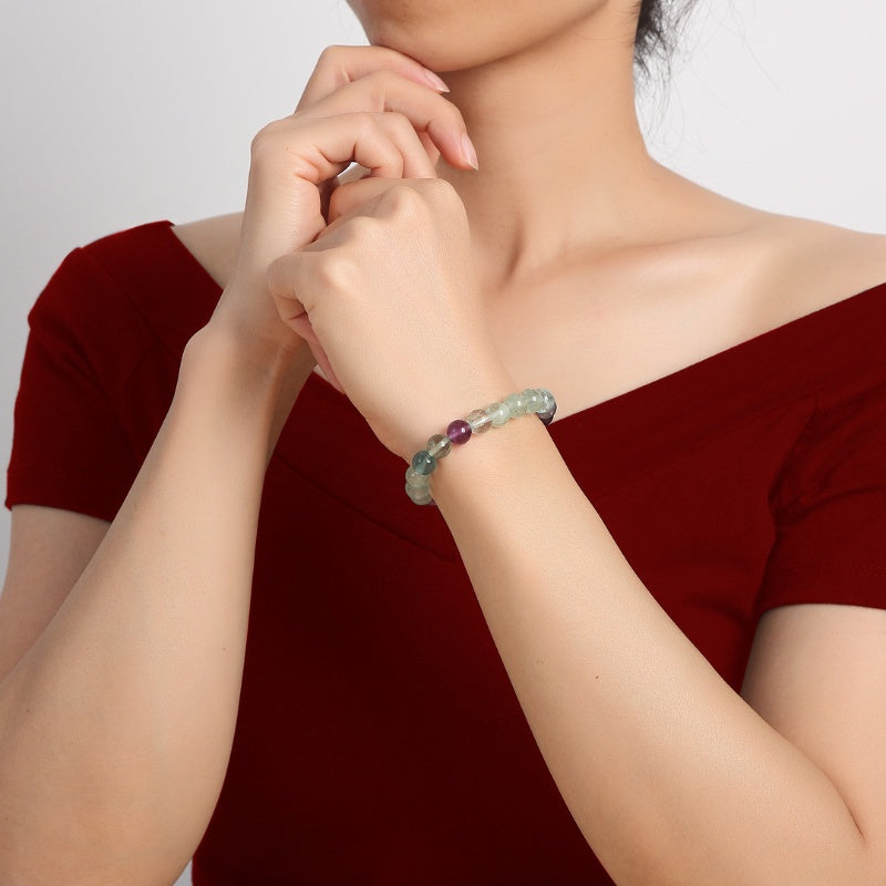 nan — Buddha Bloom