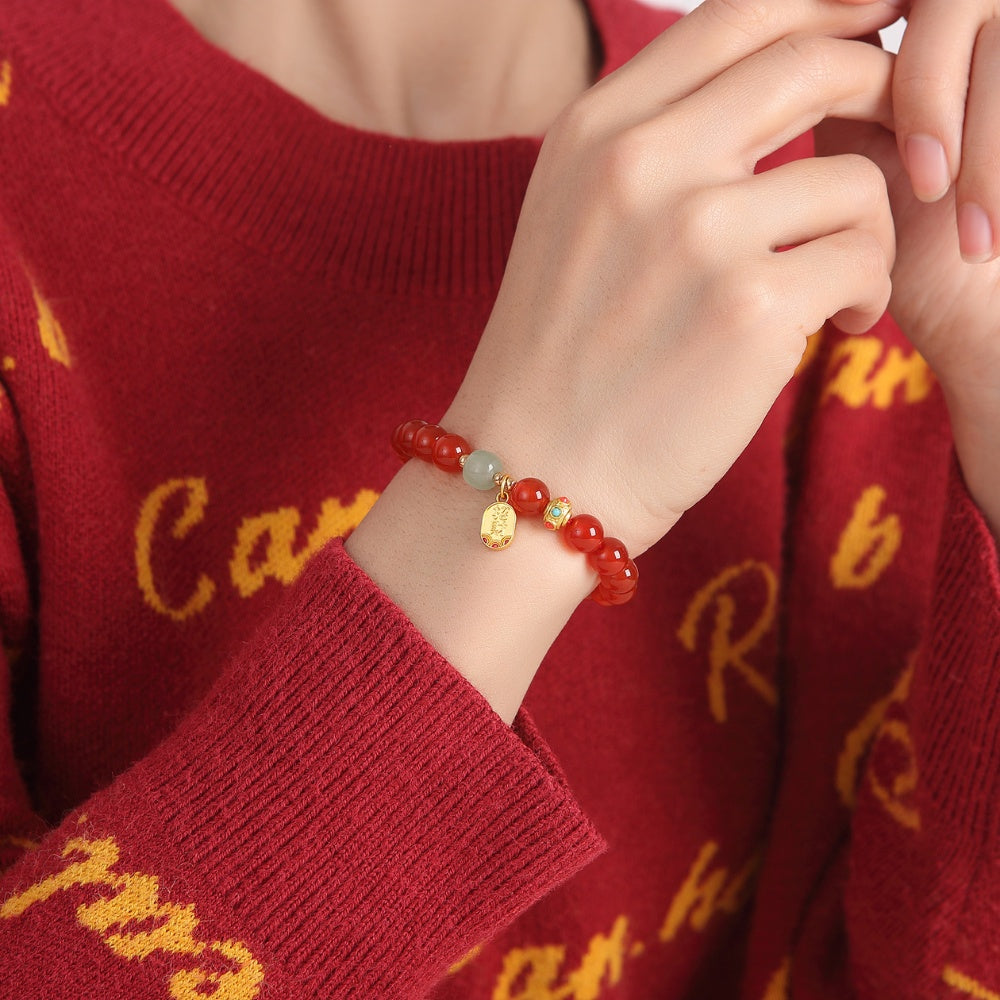 nan — Buddha Bloom