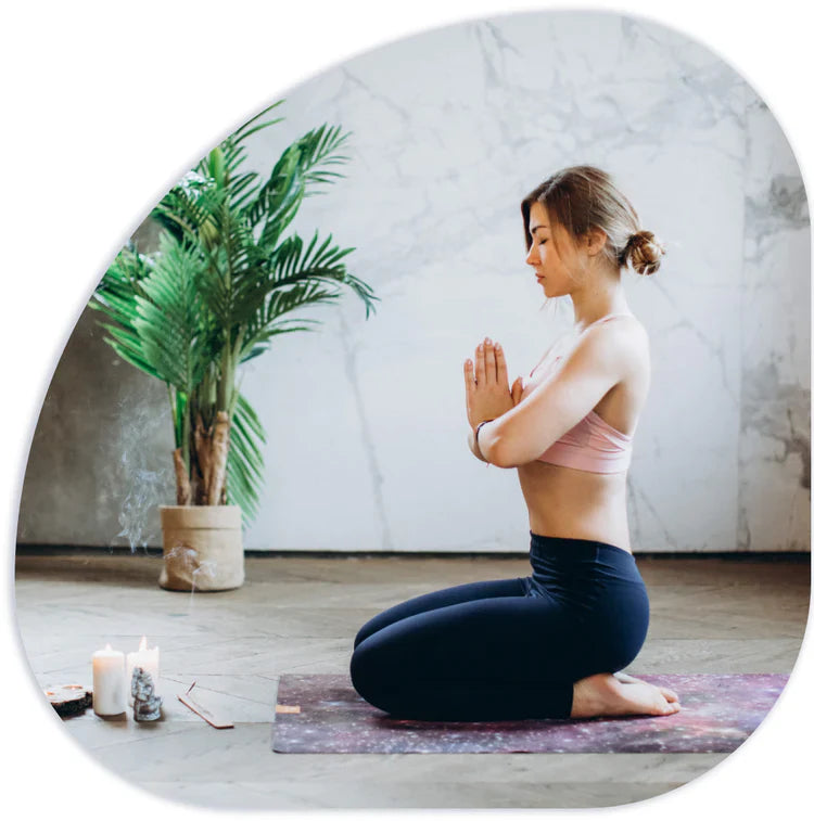 nan — Buddha Bloom