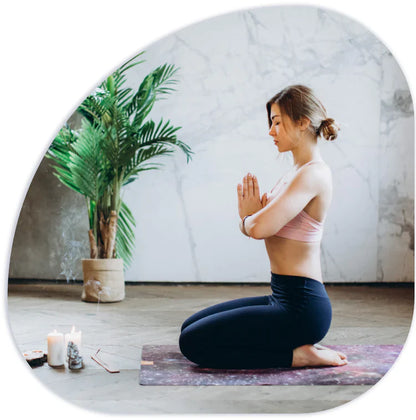 nan — Buddha Bloom