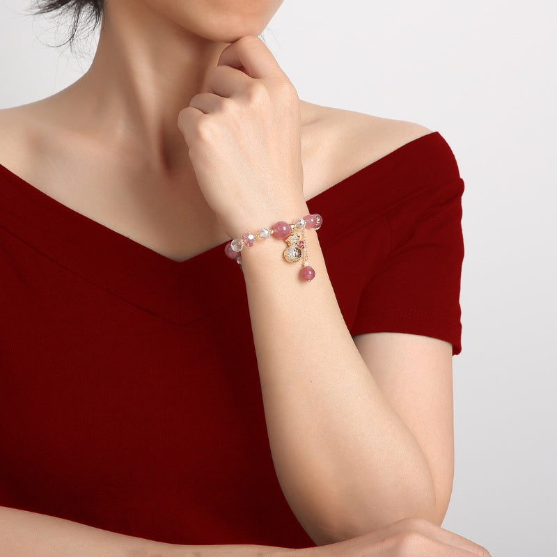 nan — Buddha Bloom