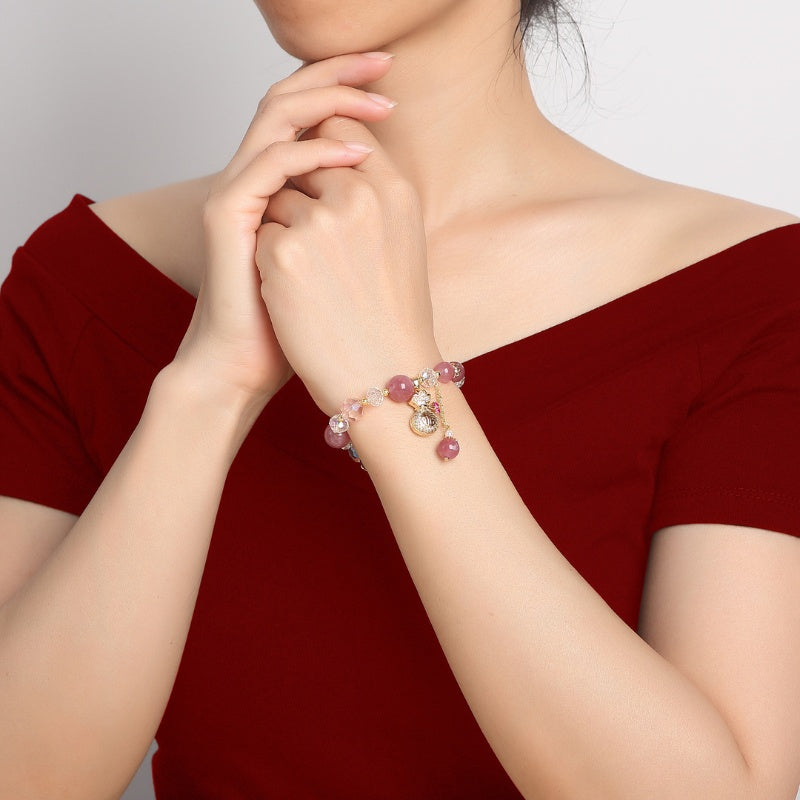 nan — Buddha Bloom