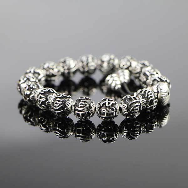 nan — Buddha Bloom