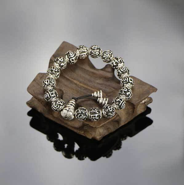 nan — Buddha Bloom