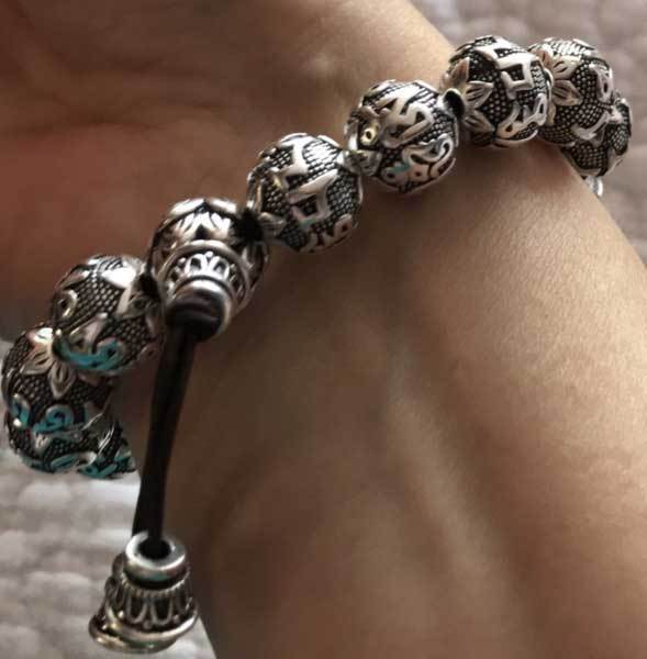 nan — Buddha Bloom