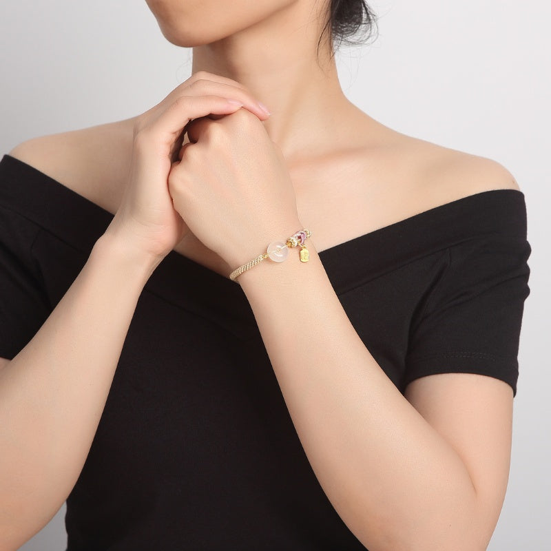 nan — Buddha Bloom