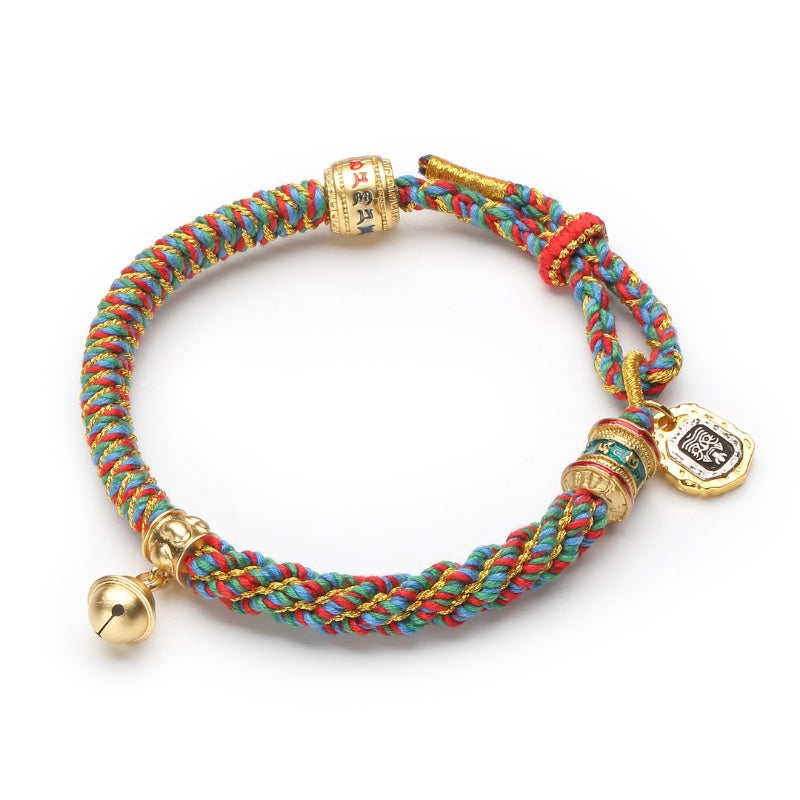 nan — Buddha Bloom