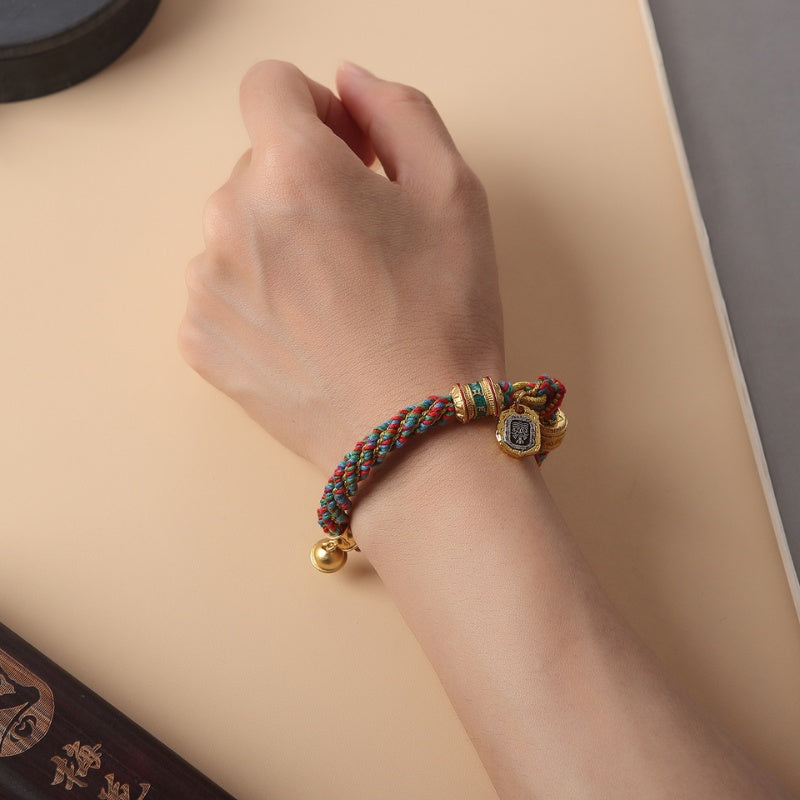 nan — Buddha Bloom