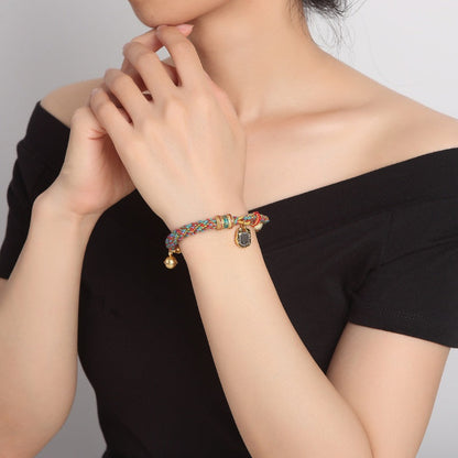 nan — Buddha Bloom