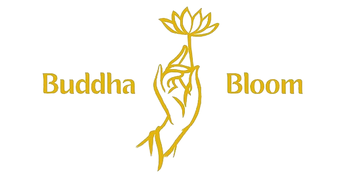 Buddha Bloom logo